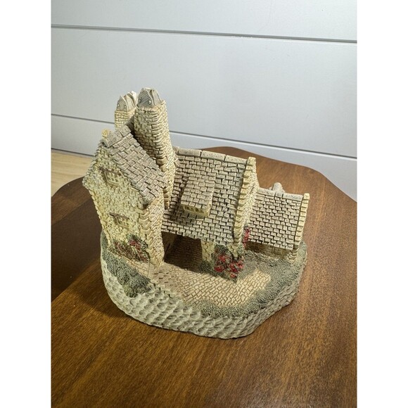 David Winter The West Country Collection “Devoncombe” 1986 - Picture 4 of 8